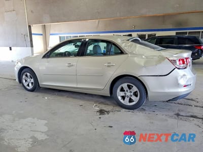 Drugie zdjęcie samochodu z przodu: 2013 CHEVROLET MALIBU LS VIN:1G11A5SA9DF317744 - miniatura