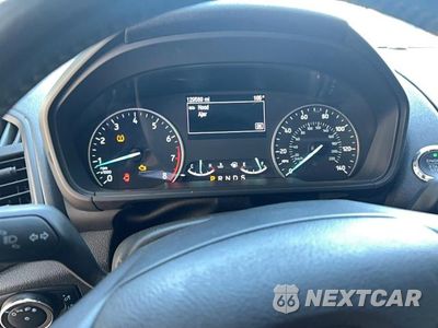Zdjęcie 8 z 10 samochodu: 2018 FORD ECOSPORT TITANIUM VIN:MAJ6P1WL7JC169368 - miniatura