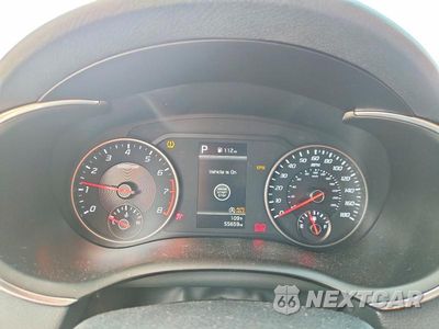 Zdjęcie 9 z 12 samochodu: 2023 KIA STINGER GT LINE VIN:KNAE35LD2P6131007 - miniatura