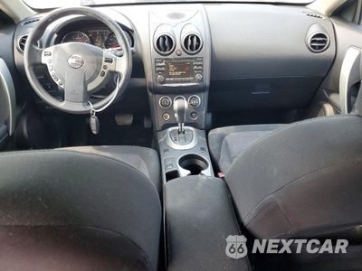 Zdjęcie 8 z 14 samochodu: 2013 NISSAN ROGUE S VIN:JN8AS5MV1DW141054 - miniatura
