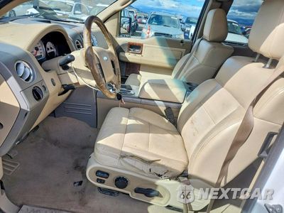 Zdjęcie 7 z 12 samochodu: 2004 FORD F150 LARIAT VIN:1FTPX14594NA45534 - miniatura