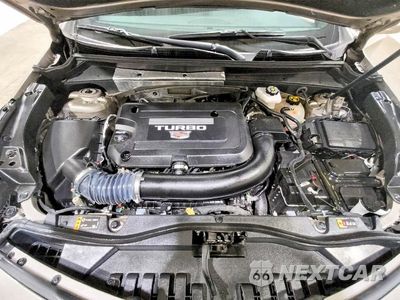 Zdjęcie 12 z 13 samochodu: 2023 CADILLAC XT4 PREMIUM LUXURY VIN:1GYFZCR49PF119917 - miniatura