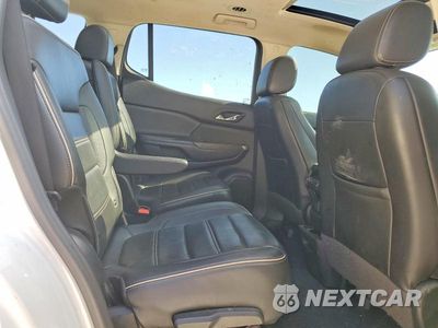 Zdjęcie 11 z 13 samochodu: 2020 GMC ACADIA DENALI VIN:1GKKNPLS6LZ173705 - miniatura