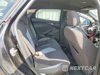 Zdjęcie 10 z 13 samochodu: 2016 FORD FOCUS ST VIN:1FADP3L95GL402829 - miniatura