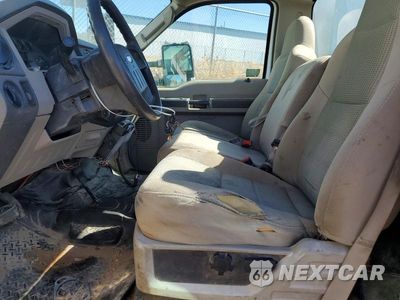 Zdjęcie 7 z 13 samochodu: 2008 FORD F350 VIN:1FDWF37Y38EB95009 - miniatura