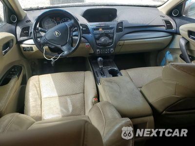 Zdjęcie 8 z 12 samochodu: 2013 ACURA RDX TECHNOLOGY VIN:5J8TB3H59DL014431 - miniatura