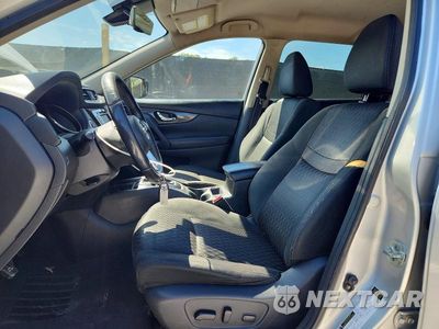 Zdjęcie 7 z 12 samochodu: 2019 NISSAN ROGUE SV VIN:KNMAT2MT6KP500783 - miniatura