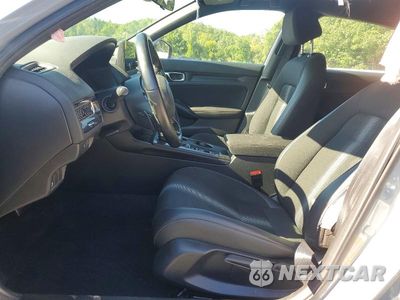 Zdjęcie 7 z 13 samochodu: 2024 HONDA CIVIC SPORT VIN:2HGFE2F59RH543268 - miniatura