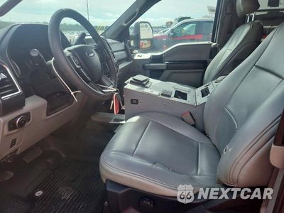 Zdjęcie 7 z 13 samochodu: 2017 FORD F550 SUPER DUTY VIN:1FD0X5HT9HED73068 - miniatura