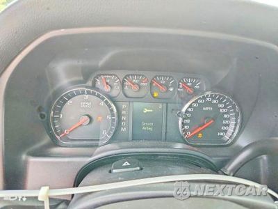 Zdjęcie 9 z 13 samochodu: 2016 CHEVROLET SILVERADO C1500 CUSTOM VIN:1GCRCPEH5GZ424530 - miniatura