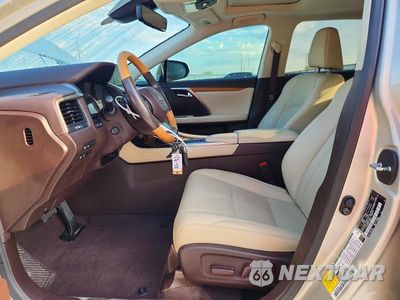 Zdjęcie 7 z 13 samochodu: 2020 LEXUS RX 350 VIN:2T2HZMAA9LC160875 - miniatura