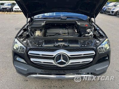 Zdjęcie 8 z 10 samochodu: 2020 MERCEDES-BENZ GLE 350 VIN:4JGFB4JE3LA098876 - miniatura