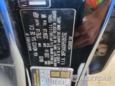 Zdjęcie 12 z 12 samochodu: 2023 KIA FORTE LXS VIN:3KPF24AD6PE686592 - miniatura
