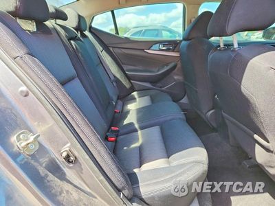 Zdjęcie 10 z 12 samochodu: 2017 NISSAN MAXIMA 3.5 S VIN:1N4AA6AP9HC362571 - miniatura