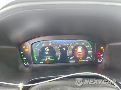 Zdjęcie 9 z 13 samochodu: 2026 HONDA CR-V SPORT-L VIN:7FARS6H85TE087595 - miniatura