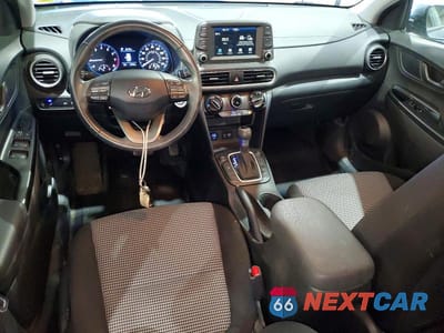 Zdjęcie 8 z 14 samochodu: 2023 HYUNDAI KONA SEL VIN:KM8K2CAA3MU672415 - miniatura