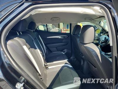 Zdjęcie 11 z 14 samochodu: 2025 BUICK ENVISION SPORT TOURING VIN:LRBFZLE47SD059019 - miniatura