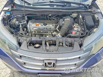 Zdjęcie 12 z 13 samochodu: 2012 HONDA CR-V EXL VIN:JHLRM3H72CC005804 - miniatura