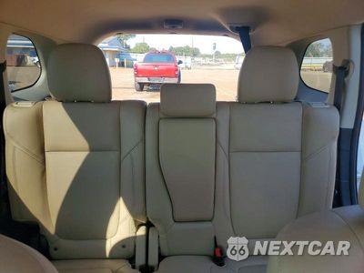Zdjęcie 10 z 13 samochodu: 2020 MITSUBISHI OUTLANDER SE VIN:JA4AD3A37LZ007525 - miniatura