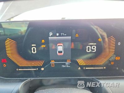 Zdjęcie 9 z 13 samochodu: 2025 KIA K4 LXS VIN:3KPFT4DEXSE028185 - miniatura