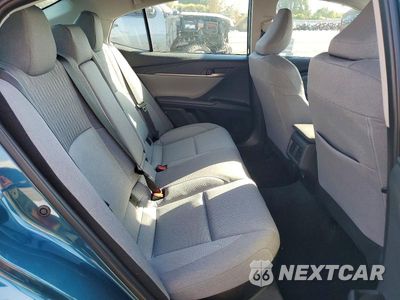 Zdjęcie 10 z 13 samochodu: 2025 TOYOTA CAMRY LE VIN:4T1DAACK0SU150814 - miniatura