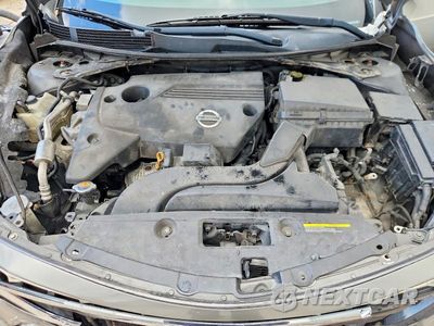 Zdjęcie 11 z 13 samochodu: 2015 NISSAN ALTIMA 2.5 SV VIN:1N4AL3AP9FC157192 - miniatura