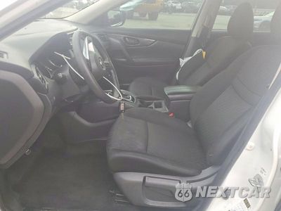 Zdjęcie 7 z 13 samochodu: 2019 NISSAN ROGUE VIN:KNMAT2MTXKP518851 - miniatura