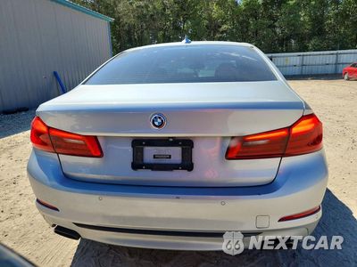 Zdjęcie 6 z 12 samochodu: 2018 BMW 540 I VIN:WBAJE5C57JG918389 - miniatura