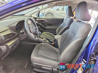 Zdjęcie 7 z 12 samochodu: 2024 SUBARU IMPREZA VIN:JF1GUABC7R8861096 - miniatura