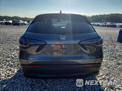 Zdjęcie 6 z 12 samochodu: 2027 HONDA HR-V LX VIN:3CZRZ1H34VM709000 - miniatura