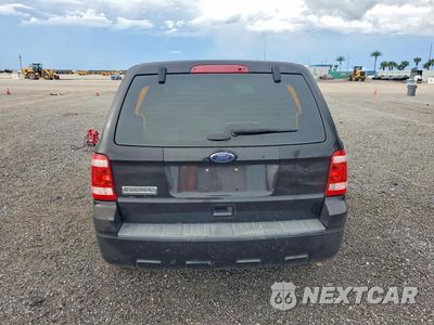 Zdjęcie 6 z 13 samochodu: 2011 FORD ESCAPE XLS VIN:1FMCU0C79BKC40225 - miniatura