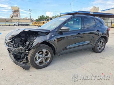 2025 FORD ESCAPE ST LINE 1FMCU0MN3SUA23335 - główne zdjęcie licytacji z USA - miniatura