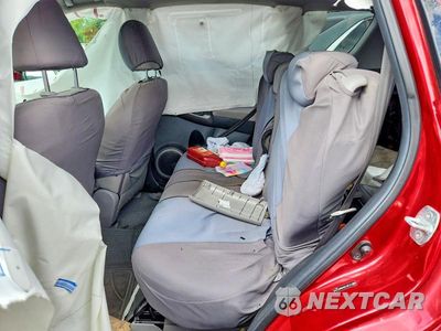Zdjęcie 11 z 13 samochodu: 2010 TOYOTA RAV4 BASE VIN:2T3BF4DV9AW075748 - miniatura