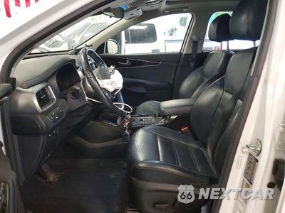Zdjęcie 7 z 13 samochodu: 2019 KIA SORENTO EX SPORT VIN:5XYPHDA52KG609693 - miniatura