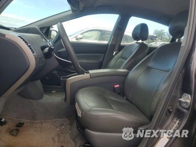 Zdjęcie 7 z 12 samochodu: 2008 TOYOTA PRIUS TOURING VIN:JTDKB20U083404346 - miniatura