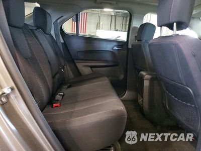 Zdjęcie 11 z 13 samochodu: 2011 CHEVROLET EQUINOX LT VIN:2CNALDEC1B6452812 - miniatura