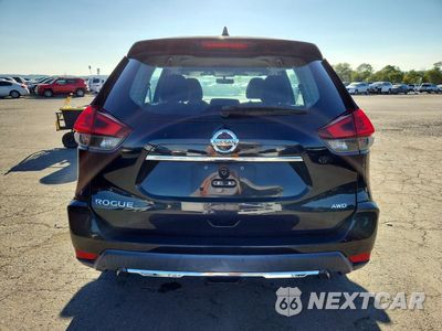 Zdjęcie 6 z 13 samochodu: 2018 NISSAN ROGUE S VIN:KNMAT2MV3JP534518 - miniatura