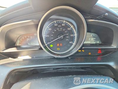 Zdjęcie 9 z 13 samochodu: 2020 TOYOTA YARIS L VIN:3MYDLBYV4LY716366 - miniatura