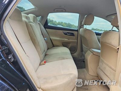 Zdjęcie 10 z 13 samochodu: 2013 NISSAN ALTIMA 2.5 VIN:1N4AL3AP5DC242074 - miniatura