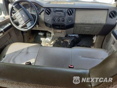 Zdjęcie 8 z 12 samochodu: 2008 FORD F250 SUPER DUTY VIN:1FTSW20518ED12678 - miniatura