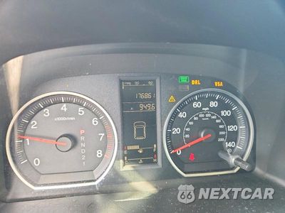 Zdjęcie 9 z 13 samochodu: 2007 HONDA CR-V LX VIN:JHLRE38377C079820 - miniatura