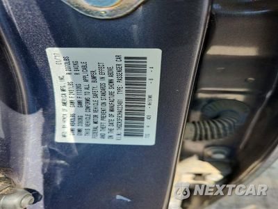 Zdjęcie 13 z 13 samochodu: 2017 HONDA ACCORD EXL VIN:1HGCR3F83HA023491 - miniatura