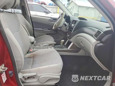 Zdjęcie 7 z 13 samochodu: 2013 SUBARU FORESTER 2.5X PREMIUM VIN:JF2SHADCXDH424113 - miniatura