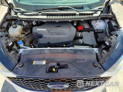 Zdjęcie 12 z 13 samochodu: 2020 FORD EDGE ST VIN:2FMPK4AP9LBA83342 - miniatura
