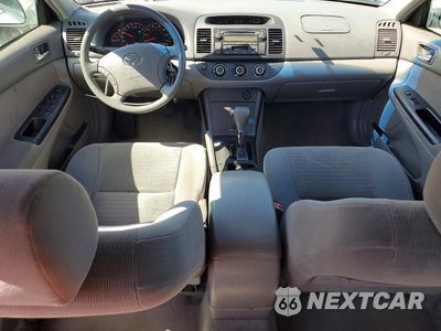 Zdjęcie 8 z 13 samochodu: 2005 TOYOTA CAMRY LE V6 VIN:4T1BF32K25U616396 - miniatura