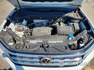 Zdjęcie 12 z 13 samochodu: 2021 VOLKSWAGEN ATLAS S VIN:1V2GP2CA9MC519965 - miniatura