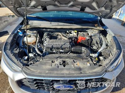 Zdjęcie 11 z 12 samochodu: 2024 FORD ESCAPE ST LINE VIN:1FMCU9MN1RUA12266 - miniatura
