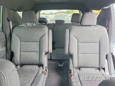 Zdjęcie 10 z 14 samochodu: 2026 CHEVROLET TRAVERSE LT VIN:1GNERGKS3TJ323693 - miniatura
