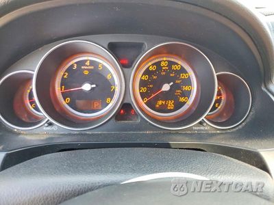 Zdjęcie 9 z 12 samochodu: 2007 INFINITI M35 BASE VIN:JNKAY01E47M304196 - miniatura