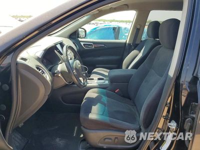 Zdjęcie 7 z 12 samochodu: 2013 NISSAN PATHFINDER S VIN:5N1AR2MN6DC636143 - miniatura